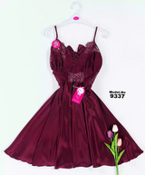 Short Babydoll Cod 9337