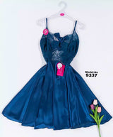 Short Babydoll Cod 9337