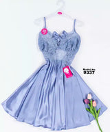 Short Babydoll Cod 9337