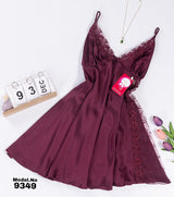 Short Babydoll Cod 9349