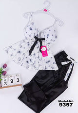 Pygama Pants Cod 9357