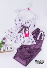 Pygama Pants Cod 9357