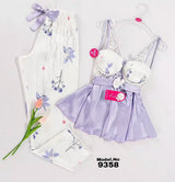 Pyjama Pants Cod 9358
