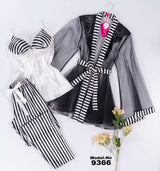 Pyjama Pants Cod 9366
