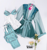 Pyjama Pants Cod 9366