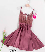 Short Babydoll Cod 9367