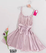 Short Babydoll Cod 9367