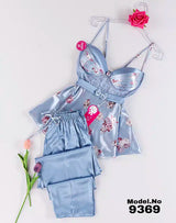 Pyjama Pants Cod 9369