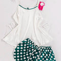 Pyjama Shorts Cod 9371