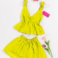 Pyjama Shorts Cod 9375