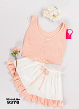 Pyjama Shorts Cod 9376
