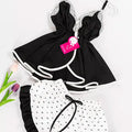 Pyjama Shorts Cod 9377