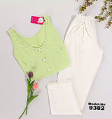 Pyjama Pants Cod 9382