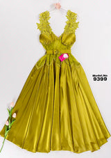 Long Babydoll Cod 9399