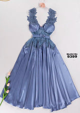 Long Babydoll Cod 9399