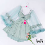 Short Babydoll Cod 9405