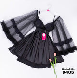 Short Babydoll Cod 9405