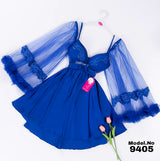 Short Babydoll Cod 9405