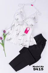 Pyjama Pants Cod 9415