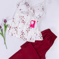 Pyjama Pants Cod 9415