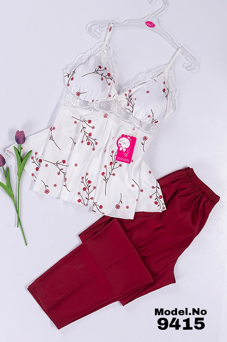 Pyjama Pants Cod 9415