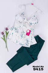 Pyjama Pants Cod 9415