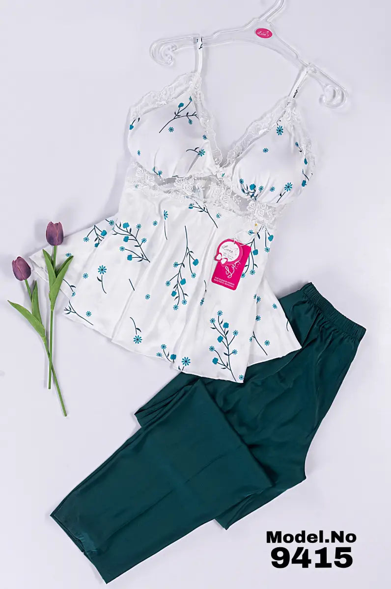 Pyjama Pants Cod 9415