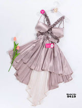 Short Babydoll Cod 9419