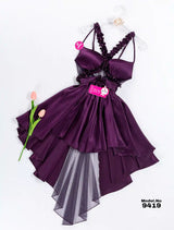 Short Babydoll Cod 9419