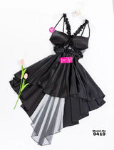 Short Babydoll Cod 9419