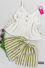 Pyjama Short Cod 9420