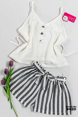 Pyjama Short Cod 9420