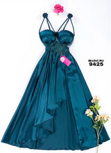 Long Babydoll Cod 9425