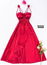 Long Babydoll Cod 9425
