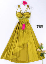 Long Babydoll Cod 9425