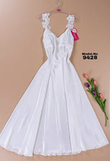 Long Babydoll.Cod 9428