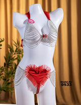 Bikini Cod 9433