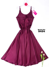 Long Babydoll Cod 9454