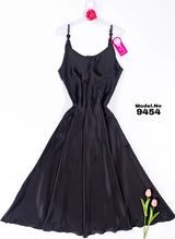 Long Babydoll Cod 9454