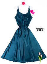 Long Babydoll Cod 9454
