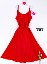 Long Babydoll Cod 9454