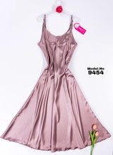 Long Babydoll Cod 9454