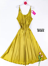 Long Babydoll Cod 9454