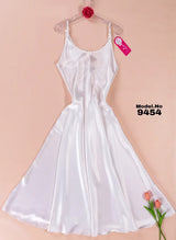 Long Babydoll Cod 9454
