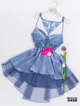 Short Babydoll Cod 9458