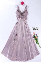 Long Babydoll Cod 9461