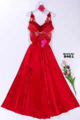 Long Babydoll Cod 9461