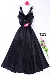 Long Babydoll Cod 9461