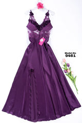 Long Babydoll Cod 9461