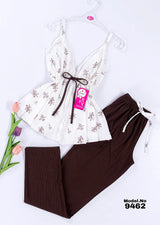 Pyjama Pants Cod 9462
